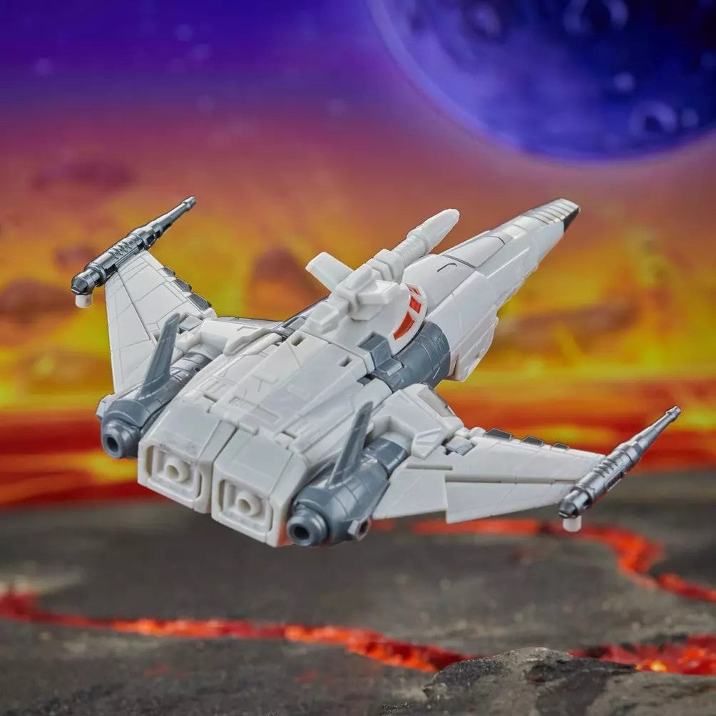 Transformers: Legacy United - Voyager Class - Star Raider Ferak Exclusive Action Figure (G0235) LOW STOCK