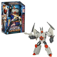 Transformers: Legacy United - Voyager Class - Star Raider Ferak Exclusive Action Figure (G0235) LOW STOCK