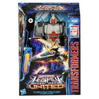 Transformers: Legacy United - Voyager Class - Star Raider Ferak Exclusive Action Figure (G0235) LOW STOCK
