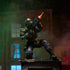 G.I. Joe Classified Series #141 - Steel Corps Commander Vs. Twilight Guard Exclusive 2-Pack (G0336)