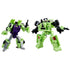 [PRE-ORDER] Transformers Studio Series: The Movie (1986) Constructicons Long Haul & Hook Action Figures (G0472)