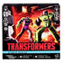 [PRE-ORDER] Transformers Studio Series: The Movie (1986) Constructicons Long Haul & Hook Action Figures (G0472)