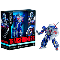 Transformers Studio Series - Age of Extinction - Leader Optimus Prime Action Figure (G0482)