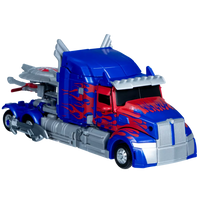 Transformers Studio Series - Age of Extinction - Leader Optimus Prime Action Figure (G0482)