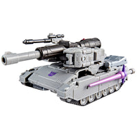 Transformers Studio Series 86 (The Movie) - Leader Class Megatron Action Figure (G0484)