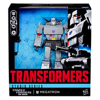 Transformers Studio Series 86 (The Movie) - Leader Class Megatron Action Figure (G0484) LOW STOCK