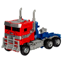 Transformers: Studio Series #102 - Voyager Optimus Prime Action Figure (G0536)