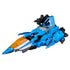 [PRE-ORDER] Transformers Studio Series - War For Cybertron - Voyager Class Thundercracker Action Figure (G0561)