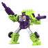 Transformers: Studio Series 86 - Devastator - Voyager Constructicon Scrapper Action Figure (G0562)