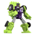 Transformers: Studio Series 86 - Devastator - Voyager Constructicon Scrapper Action Figure (G0562)