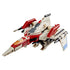[PRE-ORDER] Transformers: Studio Series - Transformers One - Deluxe Class Starscream Action Figure (G0566)