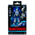 [PRE-ORDER] Transformers: Studio Series - Dark of the Moon - Deluxe Que (Wheeljack) Action Figure (G0567)