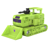 Transformers: Studio Series 86 - Transformers: The Movie - Deluxe Bonecrusher Action Figure (G0568)