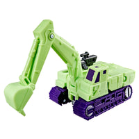 [PRE-ORDER] Transformers - Studio Series 86 - Deluxe Class - Constructicon Scavenger Action Figure (G0570)