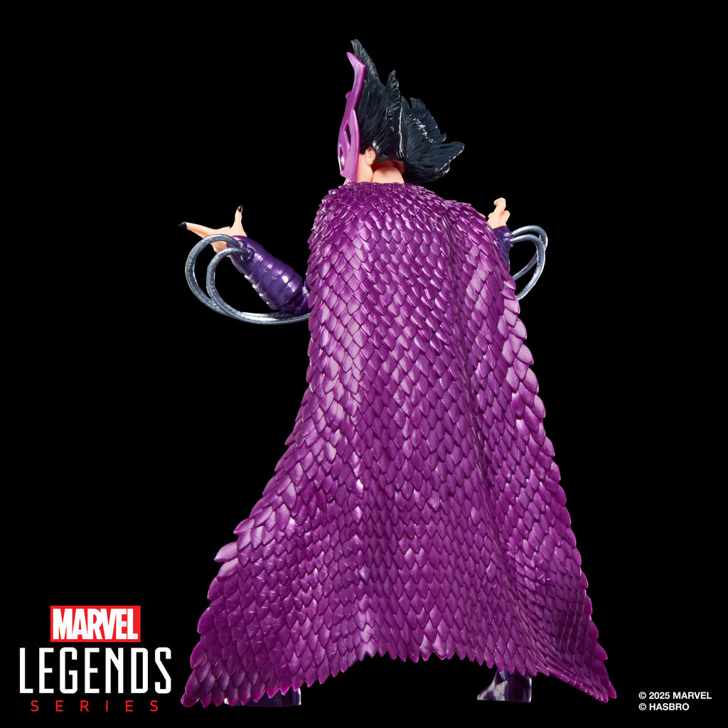 [PRE-ORDER] Marvel Legends Series - X-Men - Deathbird & Marvel's Gladiator Action Figure 2-Pack (G0582)