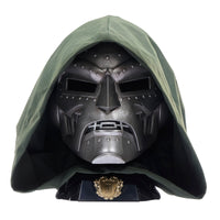 Marvel Legends Series - Fantastic Four - Doctor Doom Premium Roleplay Helmet (G0586)