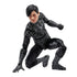 Marvel Legends Series - Spider-Man 3 (Movie) - Black Suit Spider-Man Action Figure (G0589)