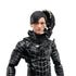Marvel Legends Series - Spider-Man 3 (Movie) - Black Suit Spider-Man Action Figure (G0589)