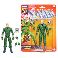 Marvel Legends Series - X-Men - Professor X (Savage Land) Exclusive Action Figure (G0598)