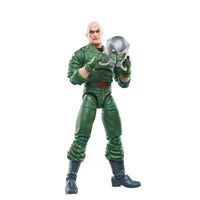 Marvel Legends Series - X-Men - Professor X (Savage Land) Exclusive Action Figure (G0598)
