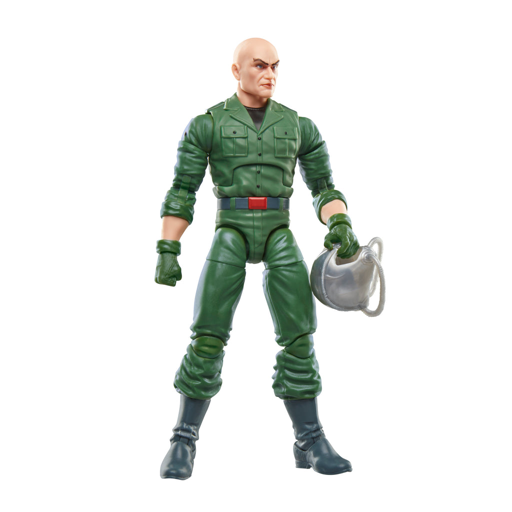 Marvel Legends Series - X-Men - Professor X (Savage Land) Exclusive Action Figure (G0598)
