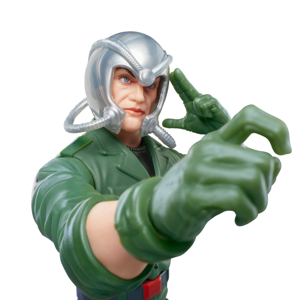 Marvel Legends Series - X-Men - Professor X (Savage Land) Exclusive Action Figure (G0598)