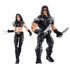 [PRE-ORDER] Marvel Legends Series - X-Force - X-23 & Warpath Action Figure (G0604)