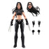 [PRE-ORDER] Marvel Legends Series - X-Force - X-23 & Warpath Action Figure (G0604)