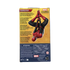 Marvel Legends Series - Spider-Man: Far From Home - Spider-Man (Upgraded Suit) Action Figure (G0606)