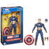 Marvel Legends Series - Avengers: Endgame - Captain America Action Figure (G0607)