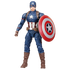 Marvel Legends Series - Avengers: Endgame - Captain America Action Figure (G0607)