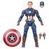 Marvel Legends Series - Avengers: Endgame - Captain America Action Figure (G0607)