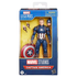 Marvel Legends Series - Avengers: Endgame - Captain America Action Figure (G0607)