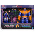 Marvel Legends Series Gamerverse - Psylocke vs. Thanos Action Figures (G0621) LOW STOCK