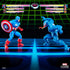 [PRE-ORDER] Marvel Legends Series Gamerverse - Captain America vs Venom Action Figures (G0622)