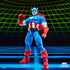 [PRE-ORDER] Marvel Legends Series Gamerverse - Captain America vs Venom Action Figures (G0622)