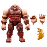 Marvel Legends Series Gamerverse - Marvel's Juggernaut Action Figure (G0623)