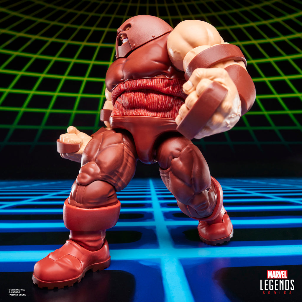 [PRE-ORDER] Marvel Legends Series Gamerverse - Marvel's Juggernaut Action Figure (G0623)