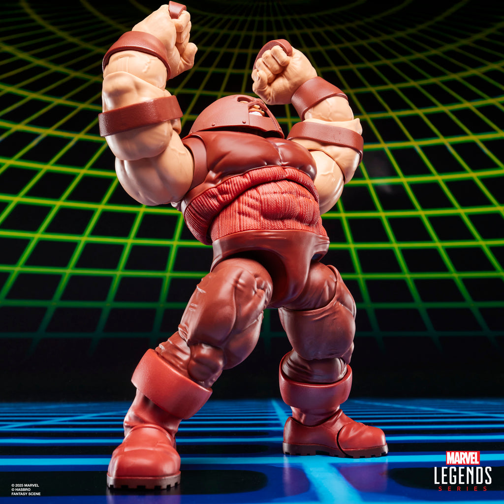 [PRE-ORDER] Marvel Legends Series Gamerverse - Marvel's Juggernaut Action Figure (G0623)