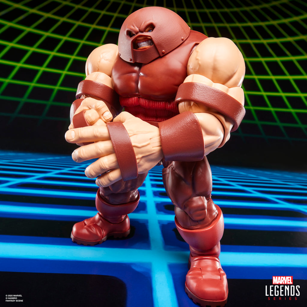 [PRE-ORDER] Marvel Legends Series Gamerverse - Marvel's Juggernaut Action Figure (G0623)