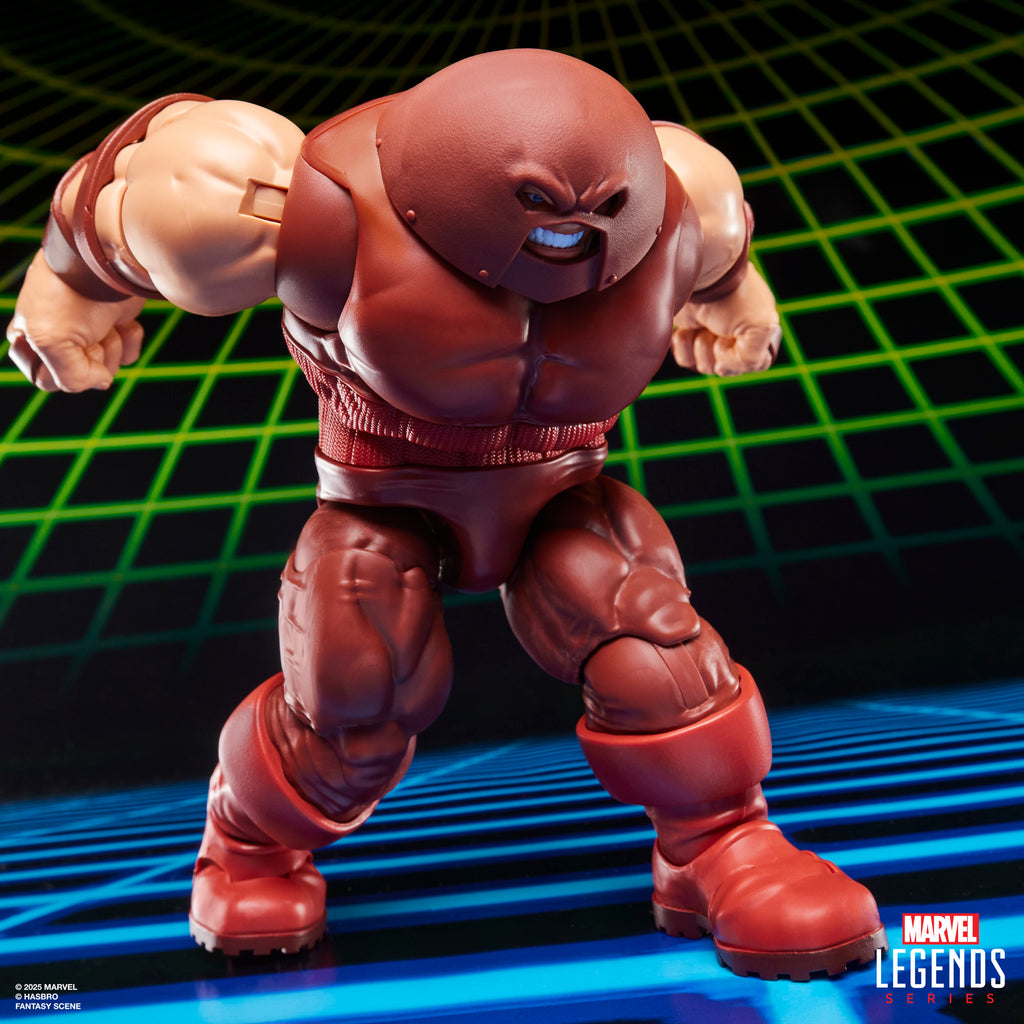 [PRE-ORDER] Marvel Legends Series Gamerverse - Marvel's Juggernaut Action Figure (G0623)