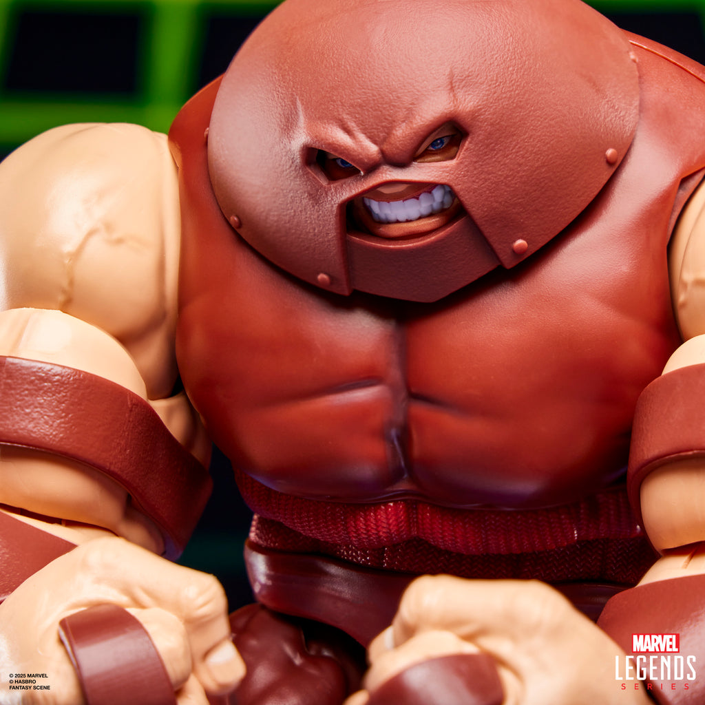 [PRE-ORDER] Marvel Legends Series Gamerverse - Marvel's Juggernaut Action Figure (G0623)