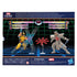 Marvel Legends Series Gamerverse - Wolverine vs Marvel's Silver Samurai Action Figures (G0624)