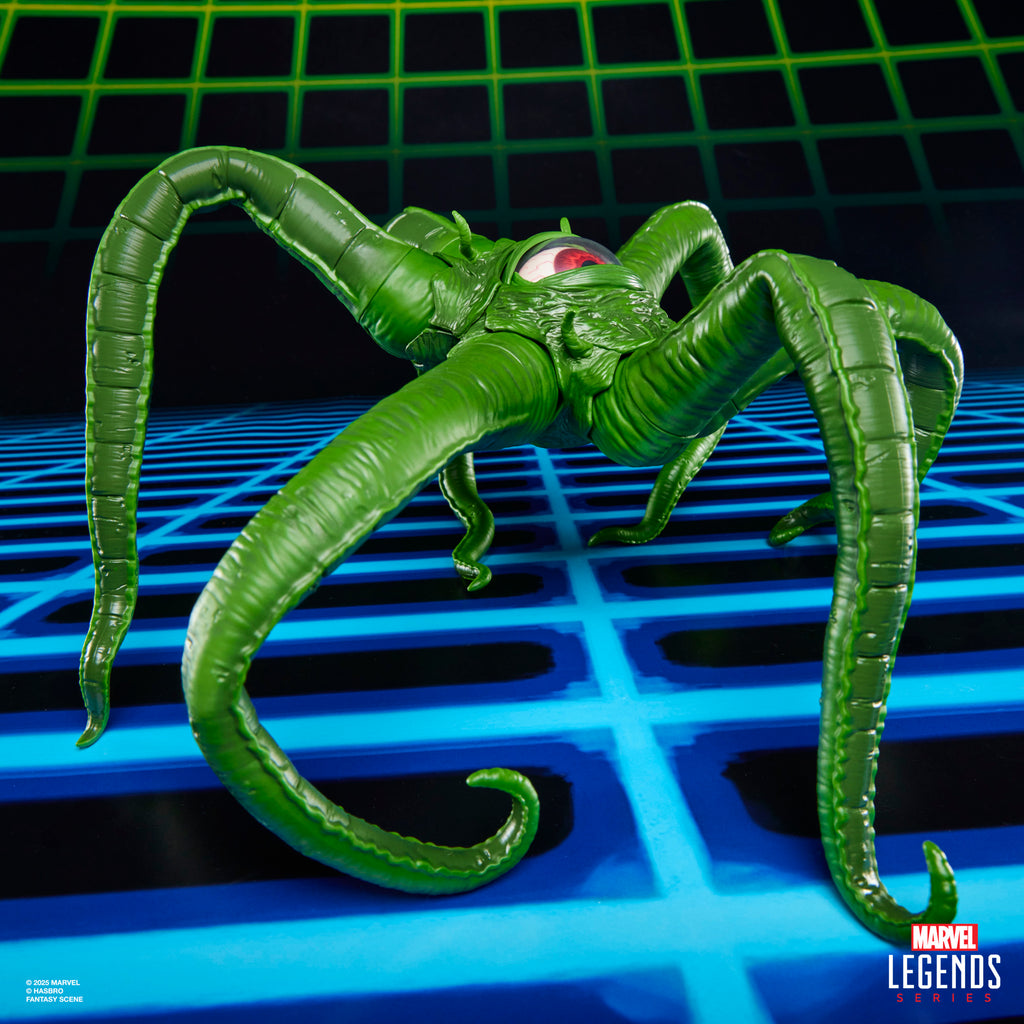 Marvel Legends Series Gamerverse - Gargantos Action Figure (G0626)