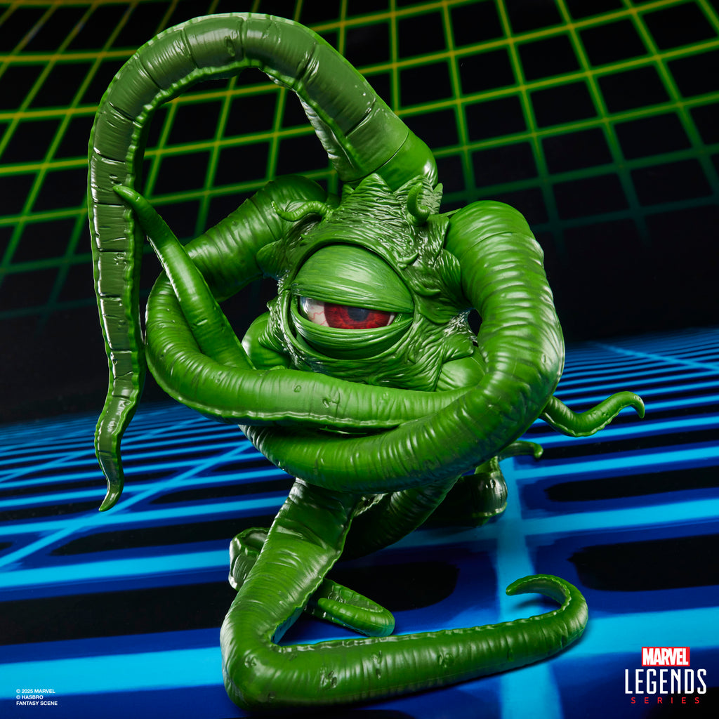 Marvel Legends Series Gamerverse - Gargantos Action Figure (G0626)