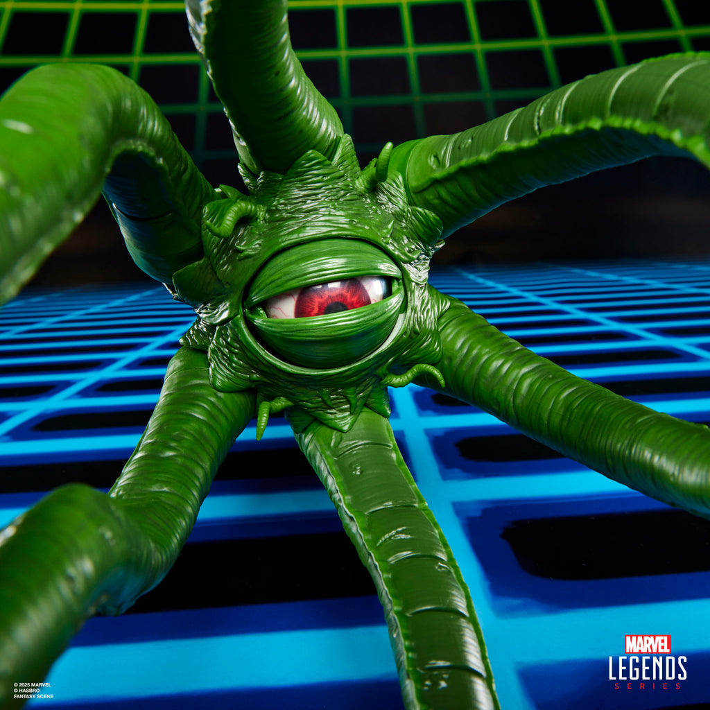 Marvel Legends Series Gamerverse - Gargantos Action Figure (G0626)