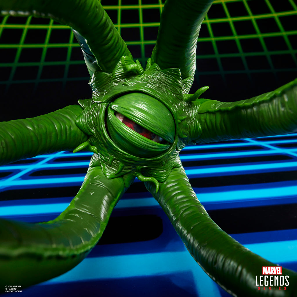 Marvel Legends Series Gamerverse - Gargantos Action Figure (G0626)