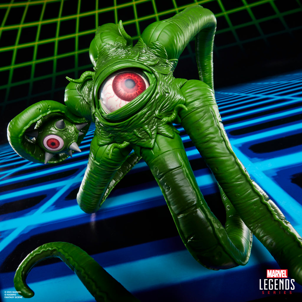 Marvel Legends Series Gamerverse - Gargantos Action Figure (G0626)