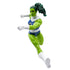Marvel Legends Series - Fantastic Four - She-Hulk Action Figure (G0630)