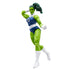 Marvel Legends Series - Fantastic Four - She-Hulk Action Figure (G0630)